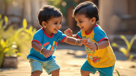 Shop Smart. Dress Better. Explore baby fashion for your little one today!
