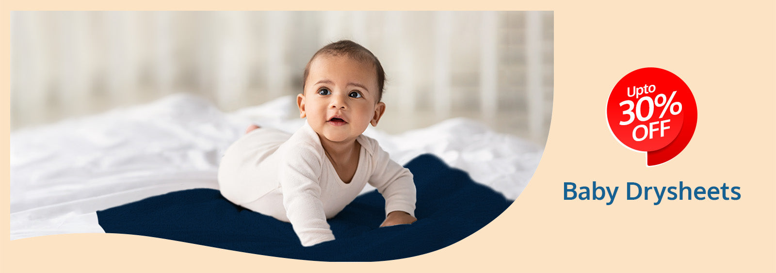 Baby Dry Sheet