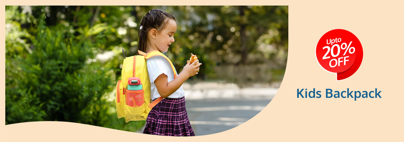 Kids Backpack