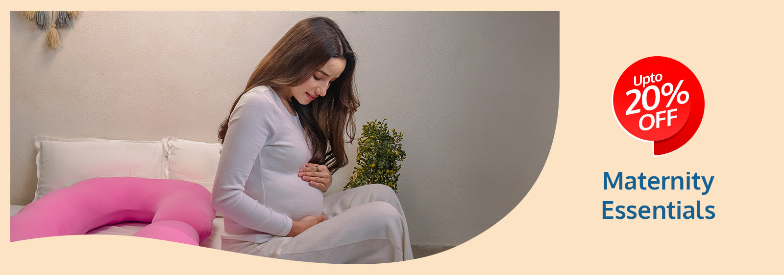 Maternity Essentials