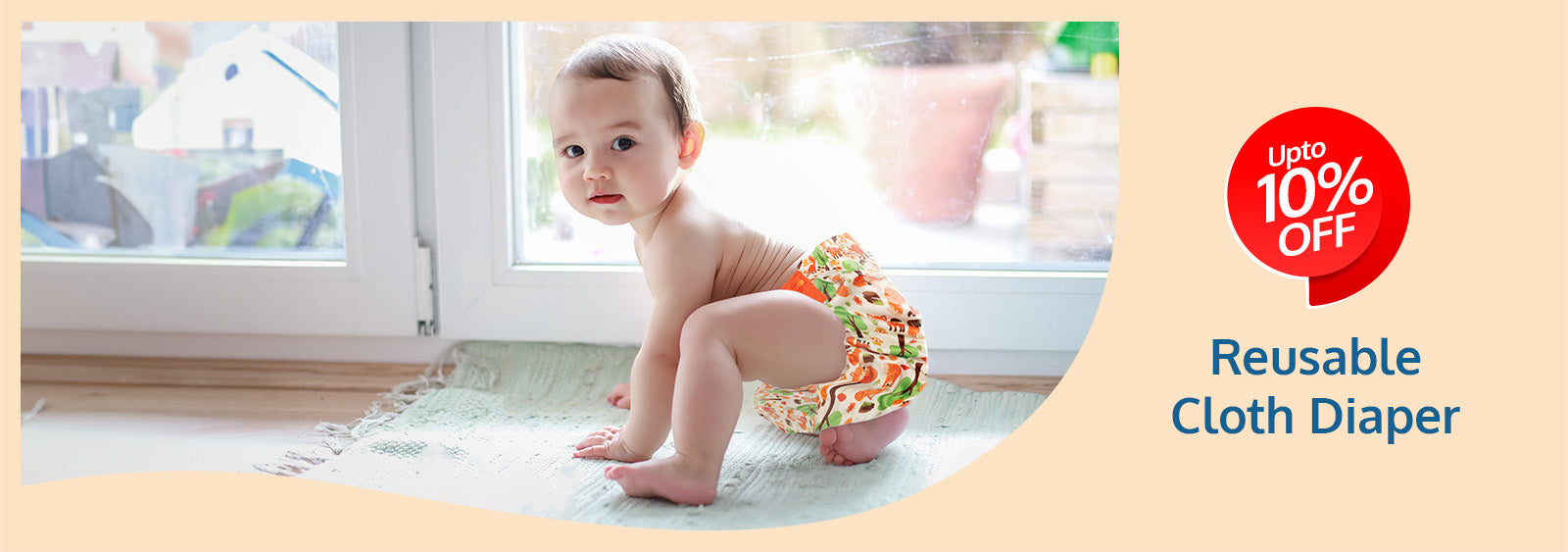 Cloth Diaper