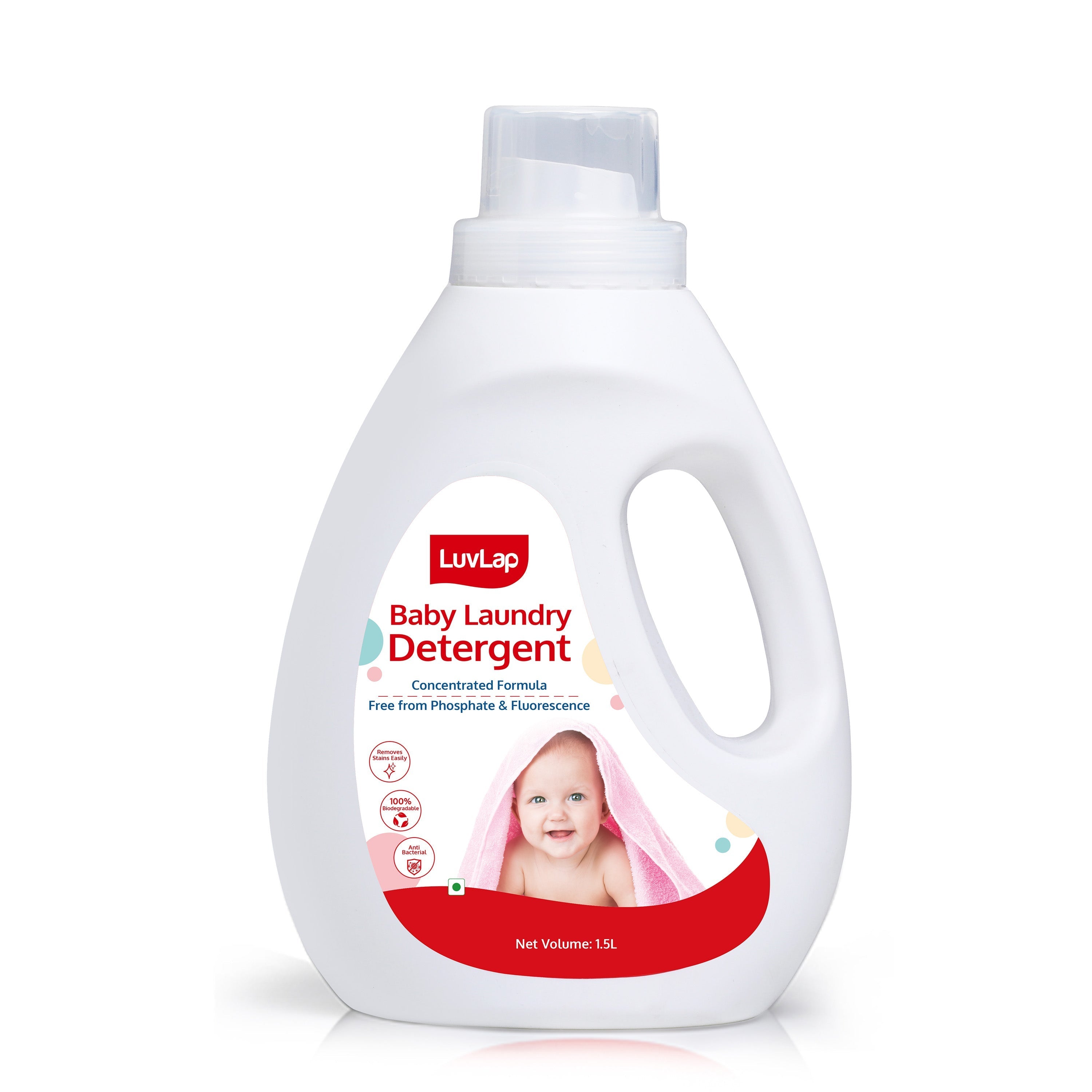 Baby washing liquid deals