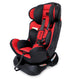 Galaxy Convertible Car Seat (Red)