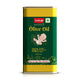 Naturals Baby Body Massage Olive Oil, 500 ML, Spanish Premium Olive Oil, Enhances Bone & Muscle Strength