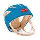LuvLap Baby Safety Helmet - Essential Safety Gear for 6+ Months to 3 Years | Toddler Head Protector - Sky Blue