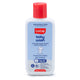 LuvLap Baby Wash - 200ml, with Milk Protein, Oatmeal, Shea Butter and Vitamin E, Soap Free, Baby Wash for Baby Bath, Natural, pH Balanced & Paraben Free, Dermatologically Tested