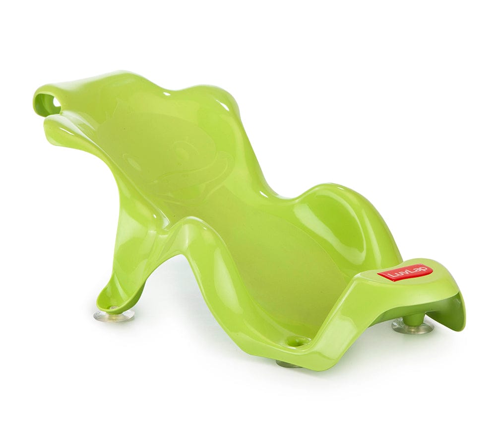 Baby Bath Chair, Green