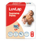 Supreme Diaper Pants Medium (M) 7 to 12Kg, 36Pc