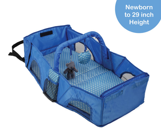 Baby Foldable Travel Nest