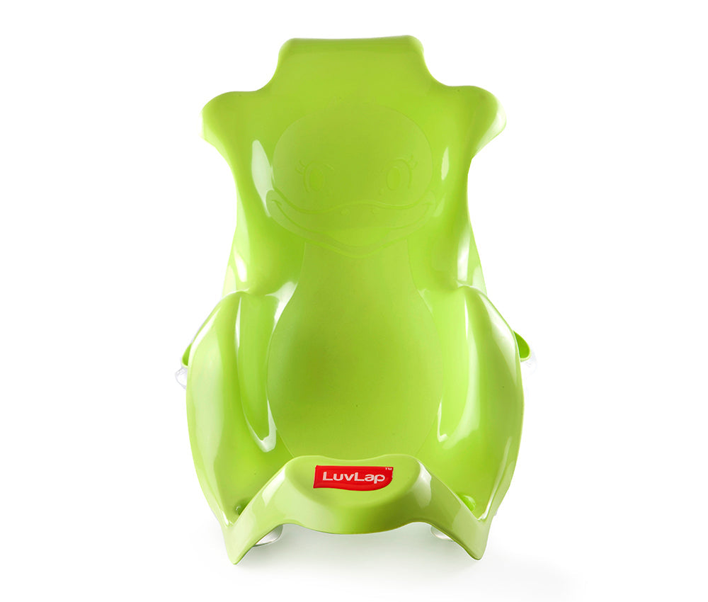 Baby Bath Chair, Yellow
