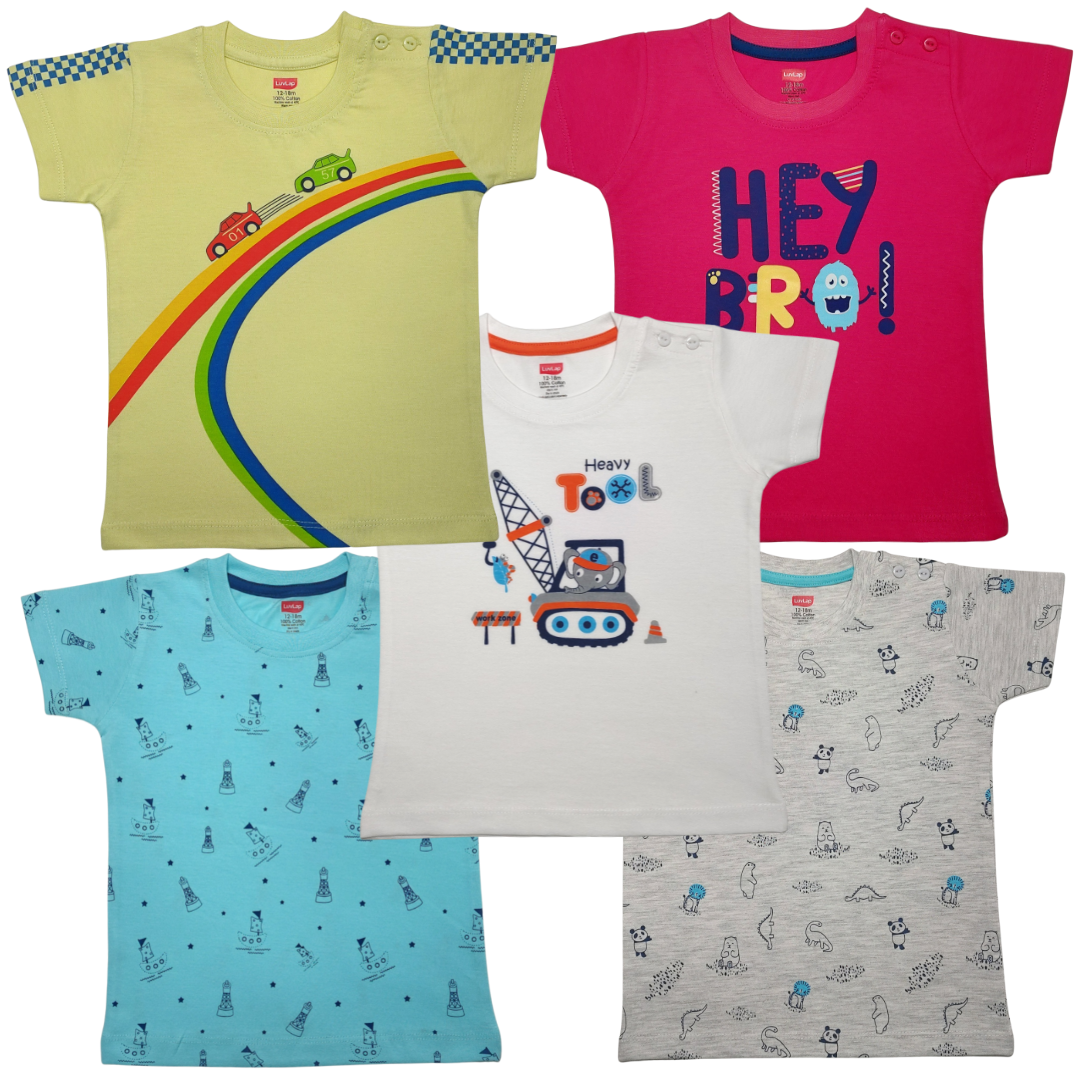 Baby boy full sleeve t shirts deals