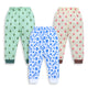 Baby Boys & Baby Girls Pack Of 3 Pyjama 100% Cotton