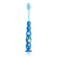 Bubbles Kids Toothbrush (Assorted Colors - Colors may vary)