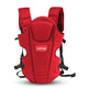 Galaxy Baby Carrier, Red