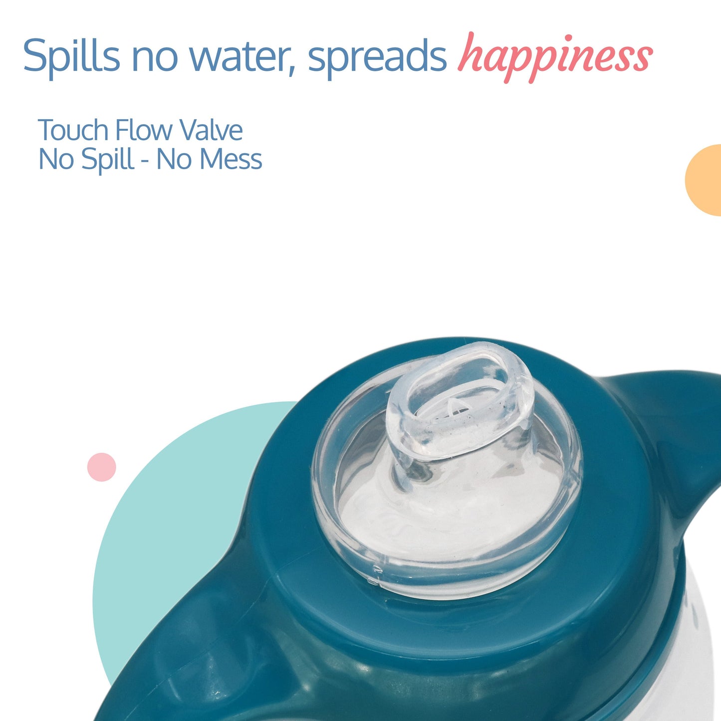 Little Dolphin Spout Cup, 210Ml