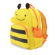 LuvLap Kids' Backpack/Bag, Vibrant designs