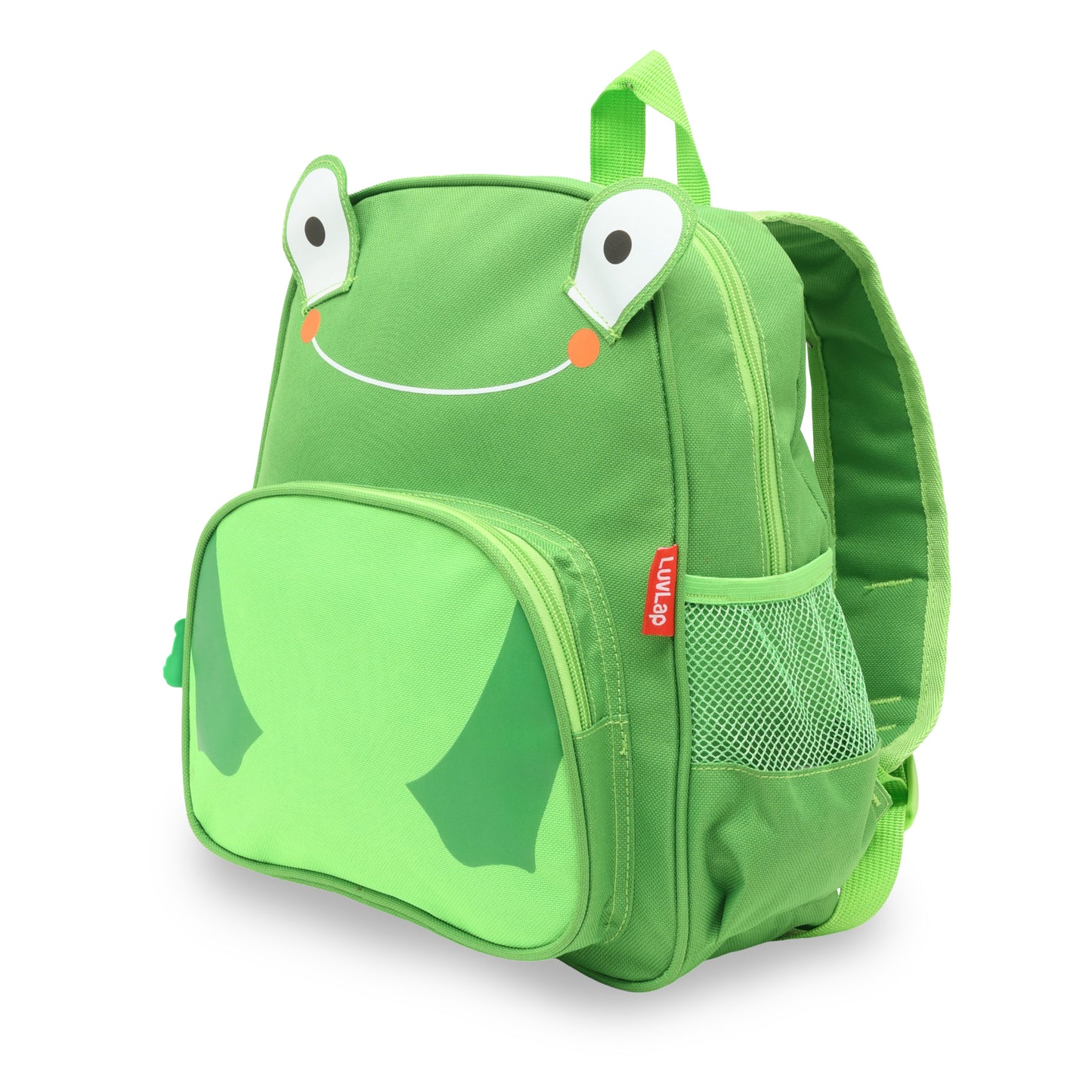 LuvLap Kids' Backpack/Bag, Vibrant designs