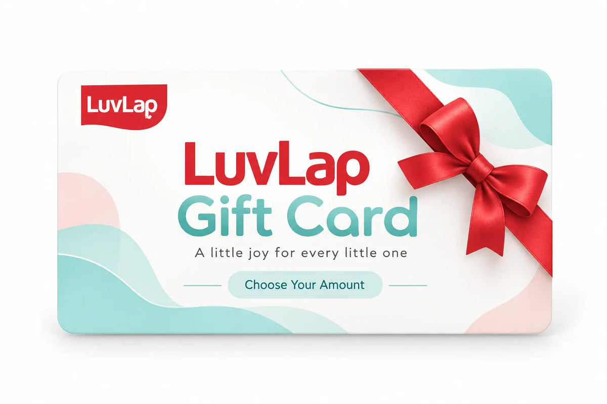 LuvlapLifeCellGiftCard