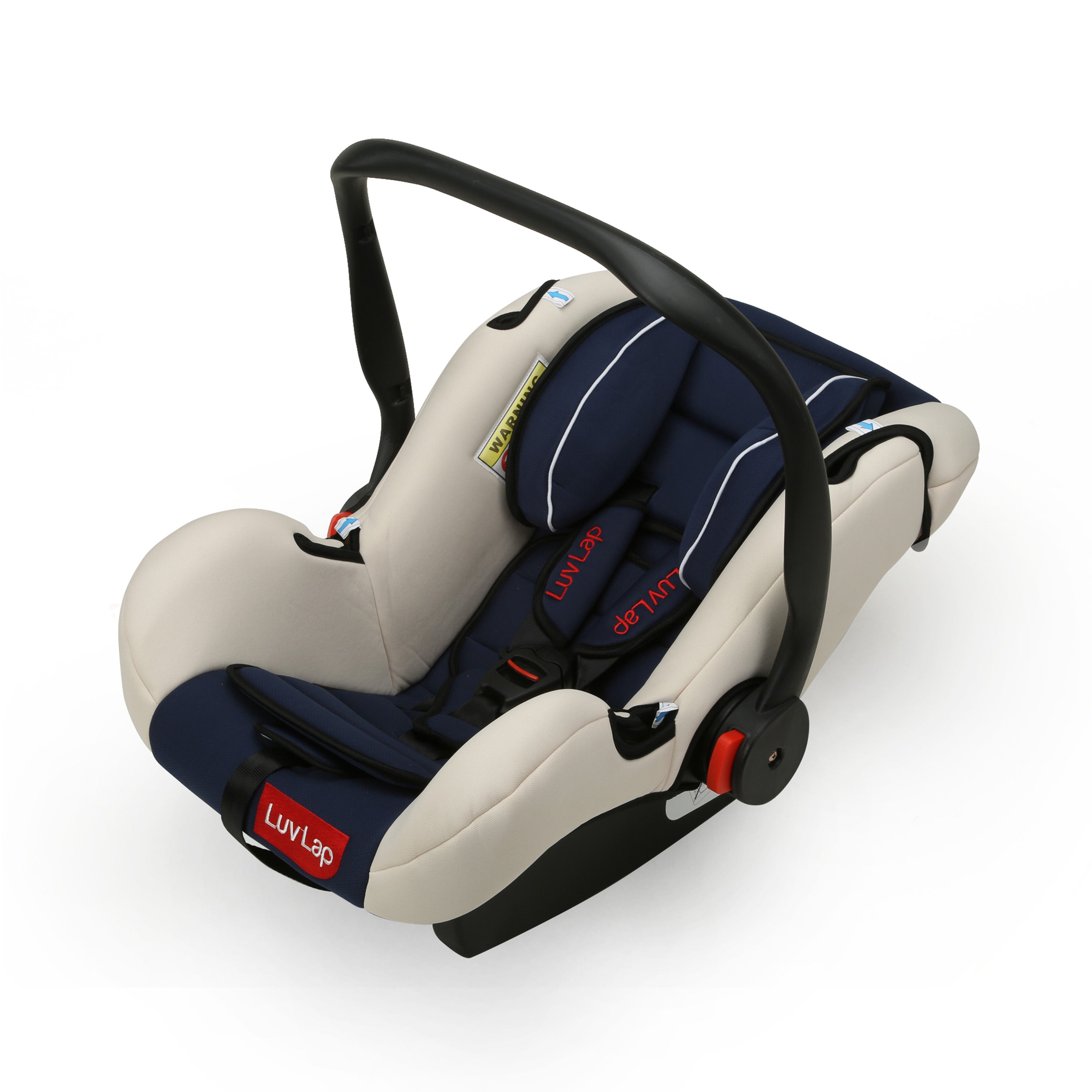 Luvlap carrycot deals