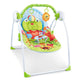 Delight Electric Baby Swing Cradle