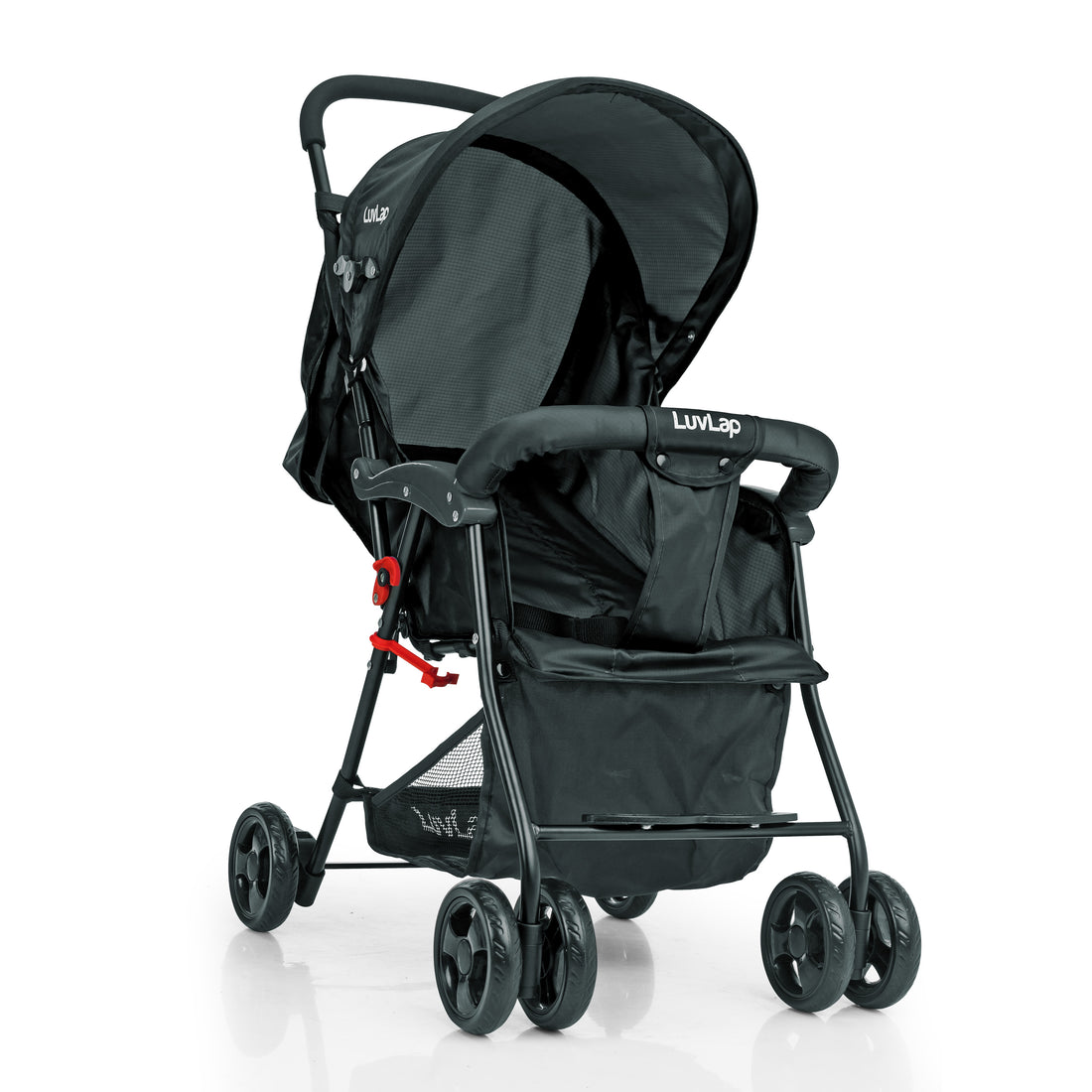 How to Choose the Perfect Baby Stroller: A Complete Guide for New Parents