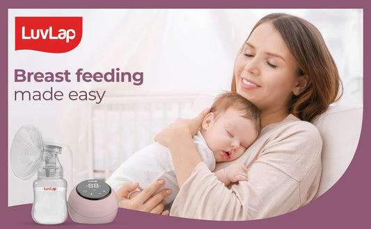 breast pump