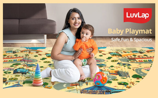 baby play mat