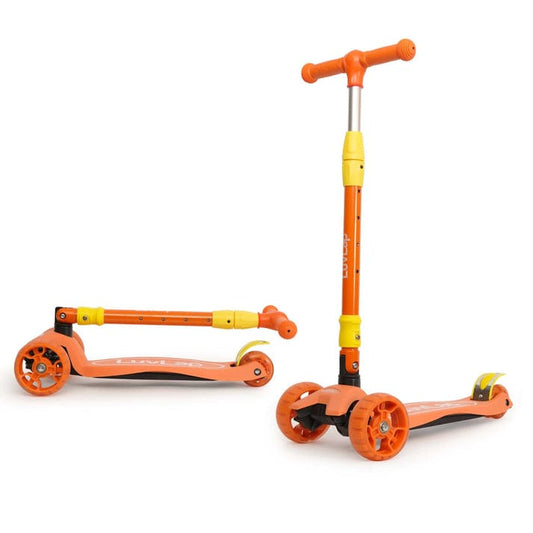kids scooter