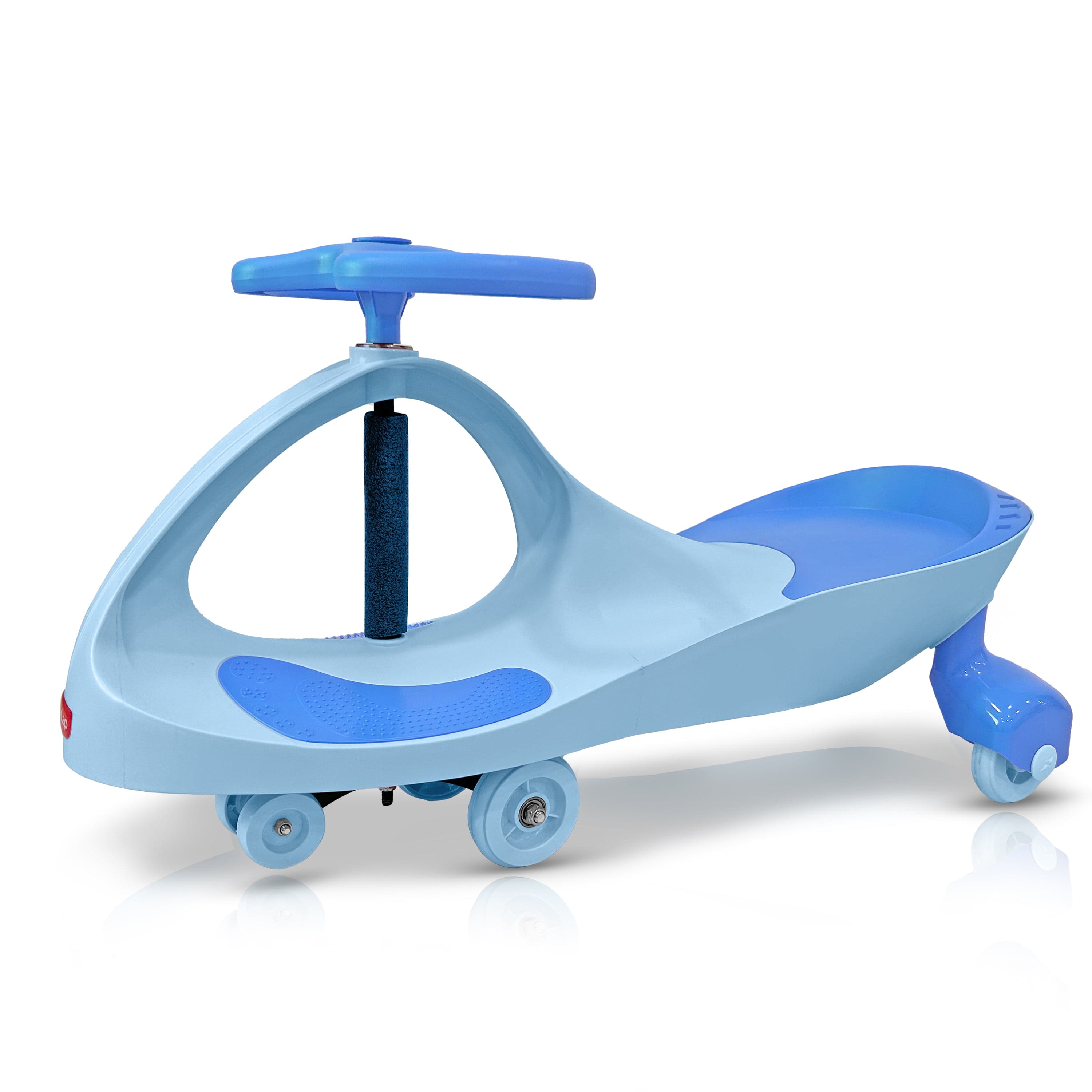 Indoor Ride-On Games for Rainy Days