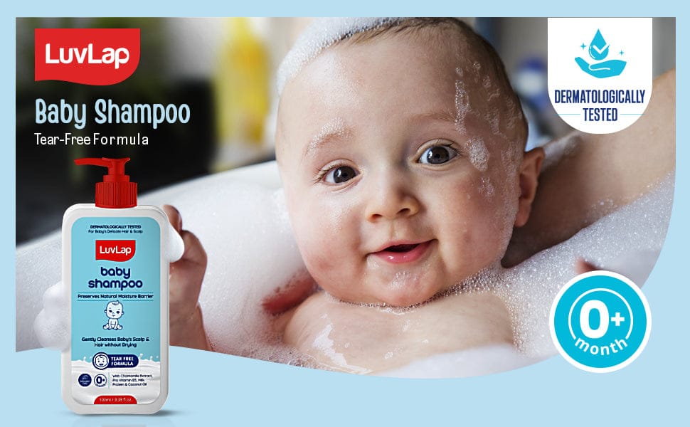 Why Newborn Hair Texture Changes in the First Year: What Parents Need to Know