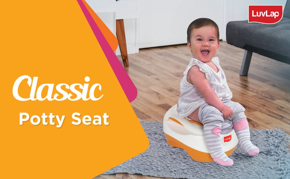Baby Potty Seat for Boys and Girls: What Features Should Be Considered?
