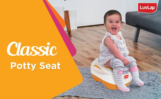 Baby Potty Seat for Boys and Girls: What Features Should Be Considered?