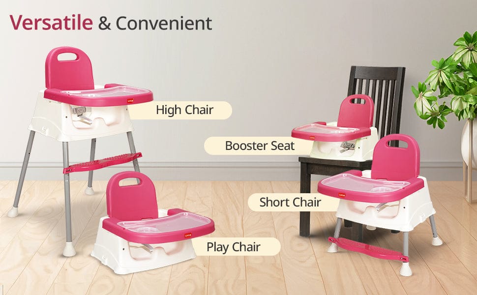baby high chair