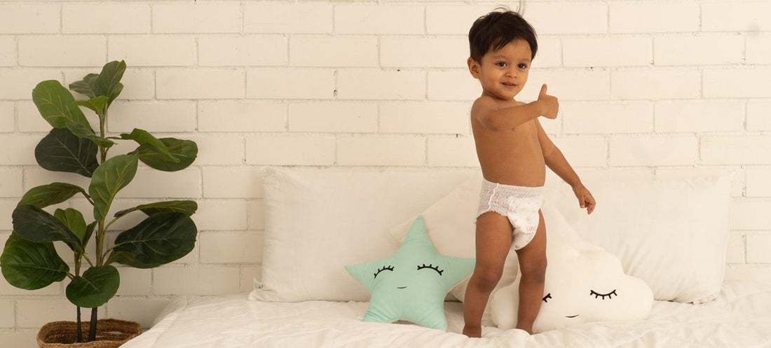 Why to Choose a Premium Diaper for Your Baby