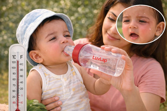 baby care products