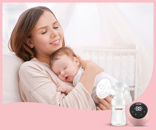 When Should You Start Pumping Breast Milk? A Week-by-Week Guide for New & Expecting Moms in India