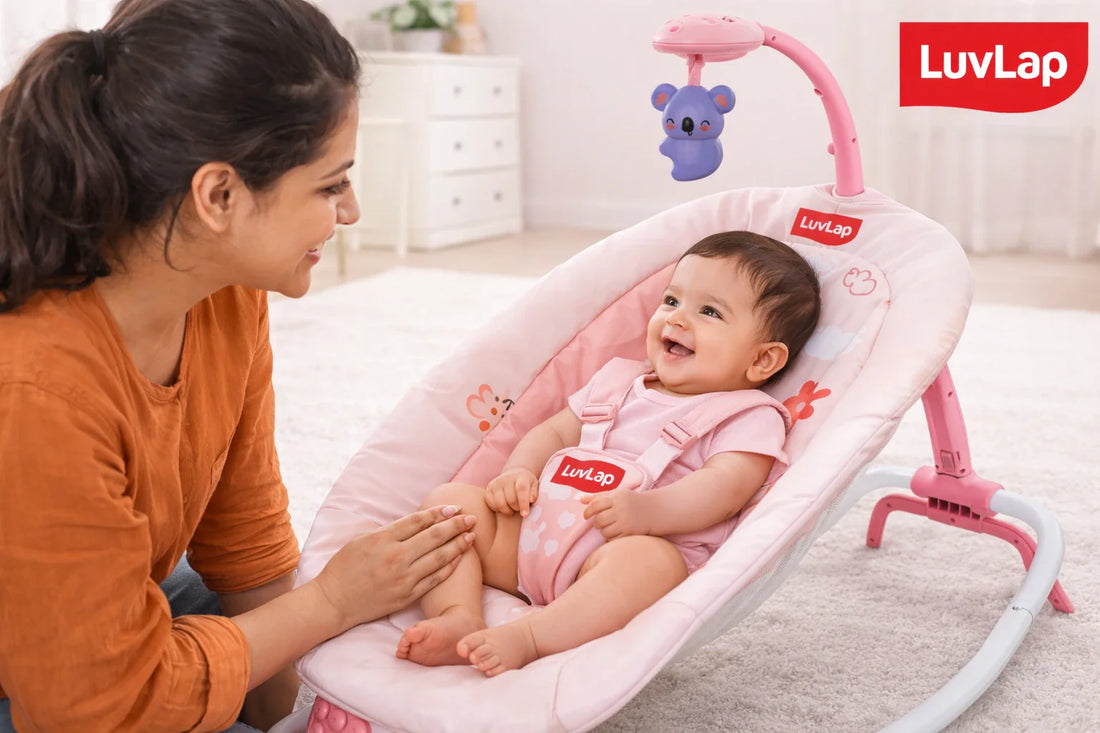 Building a Home Playzone: Choosing the Right Slides and Rockers for Indoor Energy Burn