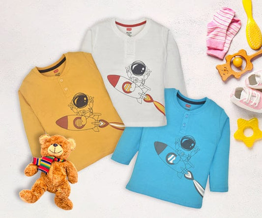 Are Your Baby’s Clothes Safe? Understanding Azo-Free Dyes & OEKO-TEX Certified Baby Wear