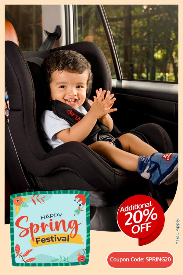 Top 10 Baby Car Seats for Maximum Safety and Comfort in 2024