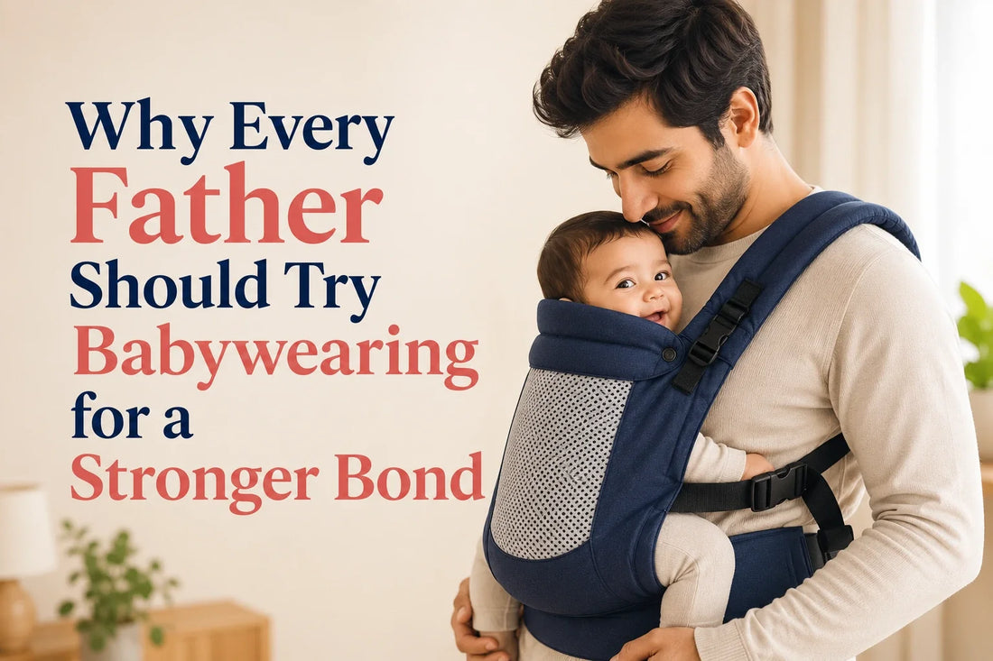 baby carrier