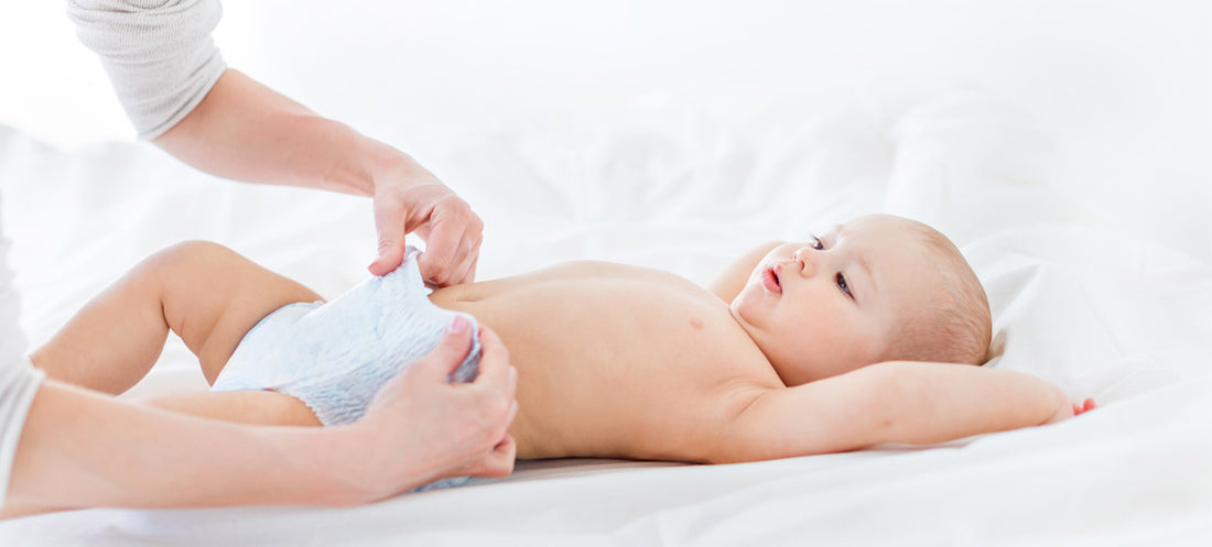 9 Common Diaper Changing Mistakes You Should Try Avoid