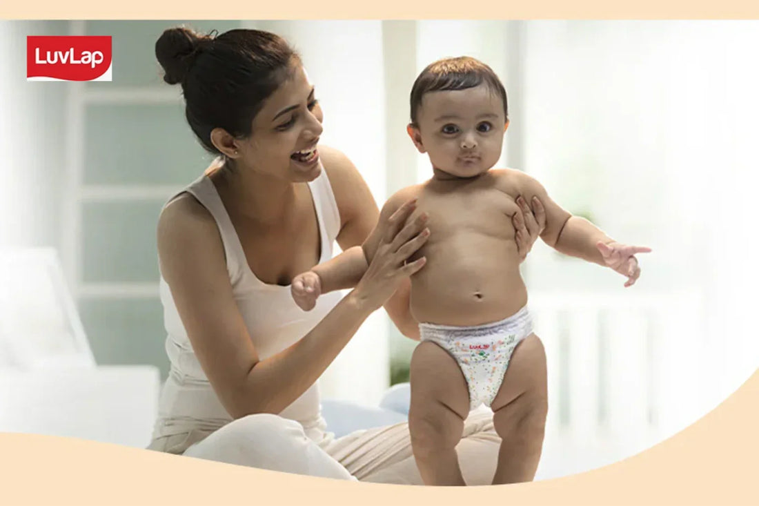 Baby Diaper