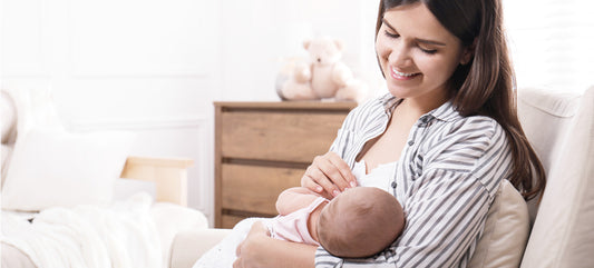 What are the key benefits of using an Electric Breast Pump