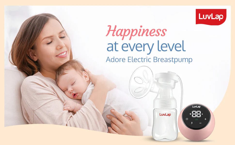 Can Breast Pump Tubing Affect Suction Even When the Motor Works?