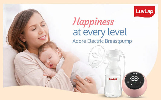 Can Breast Pump Tubing Affect Suction Even When the Motor Works?