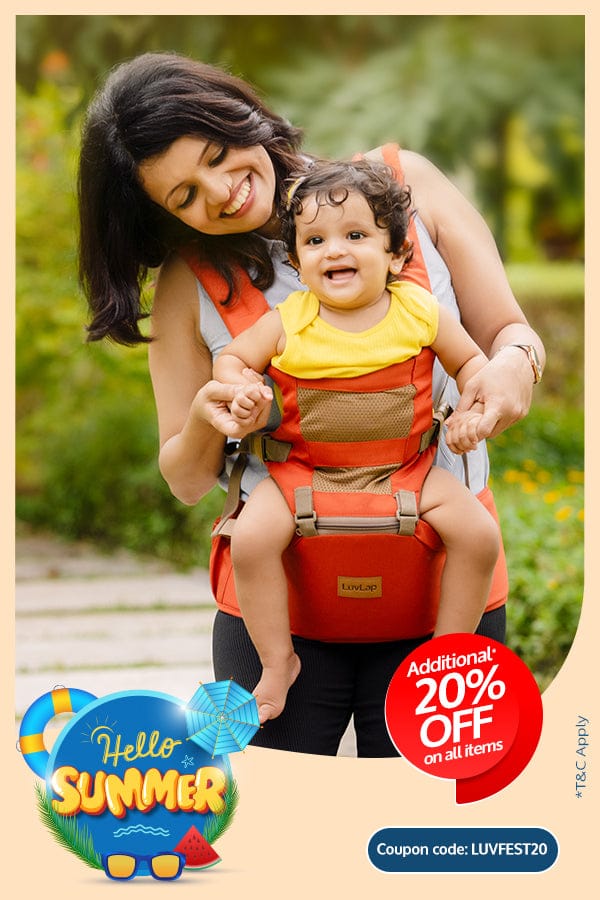 Top 5 Baby Carriers for New Moms: Keep Your Baby Close and Secure