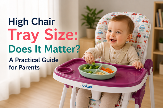 high chair for baby