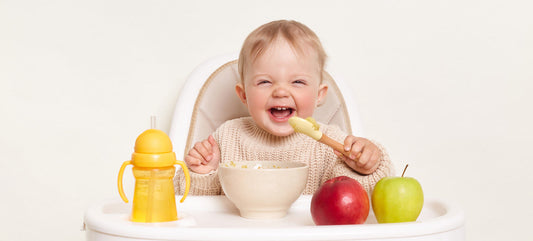 The Ultimate Guide to High Chairs for Babies: Safety, Features, & 2026 Trends