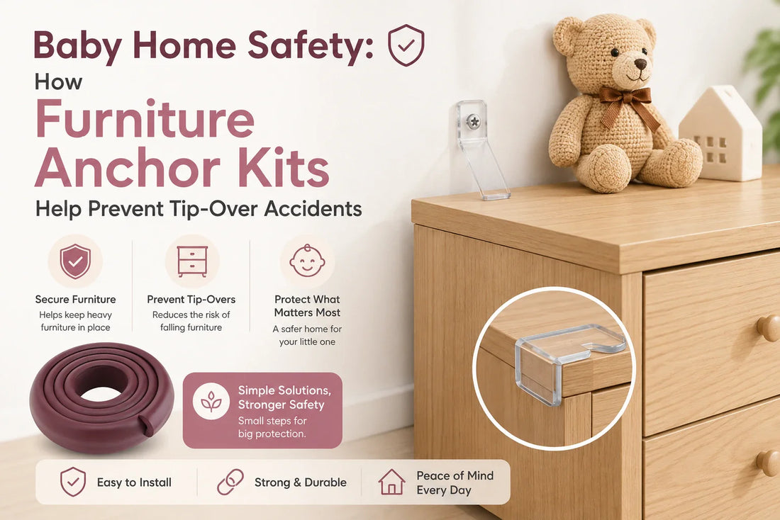 baby safety products