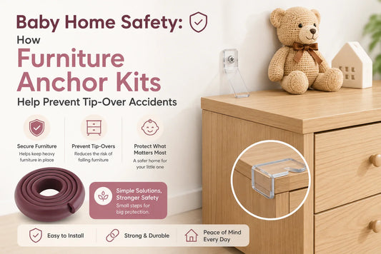 baby safety products
